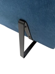 Mid-Century Modern C683 Sofa by Kho Liang Le for Artifort, 1960s